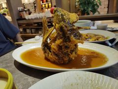 -闫府私房菜·老字号(恒隆店)