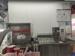 -DQ·蛋糕·冰淇淋(五棵松万达店)