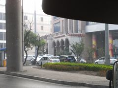 门面-新碧水留香新桑拿