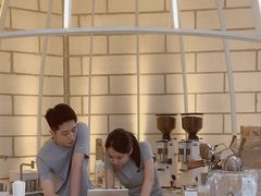 -% Arabica阿拉比卡咖啡(深圳湾万象城店)
