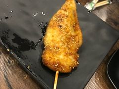 -大洋串烧麻辣烫(新华路店)