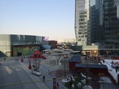 -大族广场Mall&More