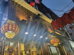 -美食美客土烙锅店·老字号