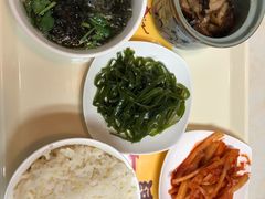 -金太太速食(北下关店)