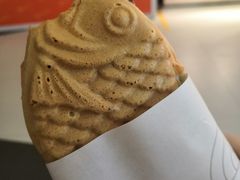 -粉粉乐鲷鱼烧(美罗城店)