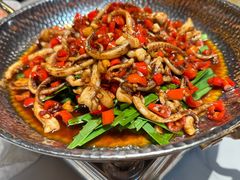 -铁胖子口碑长沙菜·龙虾烧烤(赤岗社区店)
