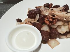 -漢舍中国菜馆(889广场店)