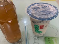 -润叶堂凉茶(岩屿路店)