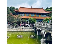 -圆通禅寺