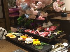 -樱宿日式和牛烧肉(五道口店)