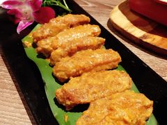 -茉莉餐厅(包河万达店)