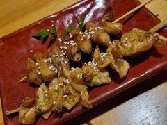 -鳥宫·焼鳥居酒屋(汽博店)