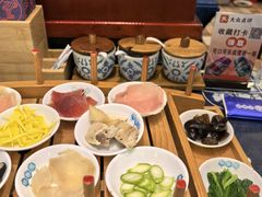 -桥香园过桥米线(复兴路店)