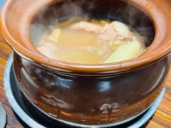 -民间瓦缸煨汤館(嵩山路店)