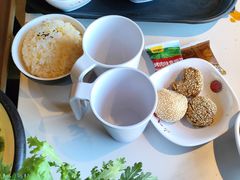 -山城辣妹子(定福庄店)