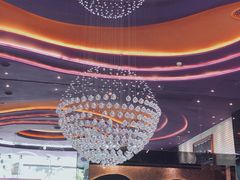 -泰谷酒店·太古码头闽菜自助餐厅