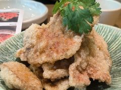 -大同江朝鲜菜•长春地标美食(绿园吾悦广场店)
