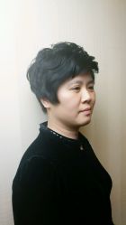 -KEIVON HAIR·崎宏