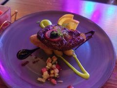 -MARU玛露音乐餐厅(大学路店)