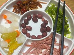 -肥三土菜馆(五四广场店)