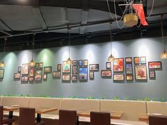 大堂-TUK土耳其餐厅·下午茶(卢湾店)