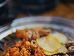 -·缸桶屋·韩式牛肋条自助烤肉(西湖D11店)