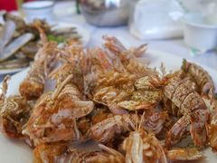 -宾朋海鲜美食餐厅·特色美食(兴海路店)