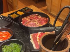 -九田家黑牛烤肉料理(太阳城店)