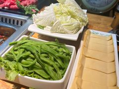 -草原塞蛮羊火锅城(港湾店)