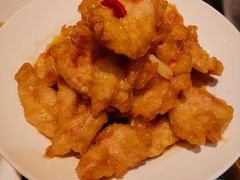 -东北大院·东北菜(三台子店)