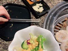 -汉拿山(悦荟·万科购物中心店)
