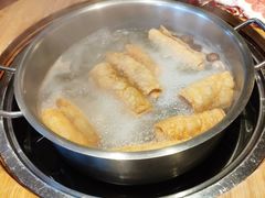 -草原牧羊火锅·龙虾·烤鱼(杨浦店)