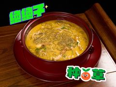 -同里湖大饭店-怡景轩中餐厅(同里古镇店)