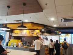 -麦当劳(金鹏路店)