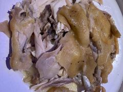 古法手撕盐焗鸡-客语客家菜(佳兆业广场店)
