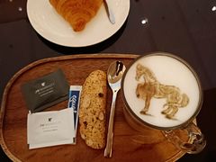 -The Lounge·大堂酒廊·北京粤财JW万豪酒店