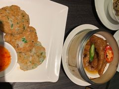 -鹊玥·粤菜小馆(汇智国际商业中心店)