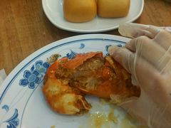 -無招牌海鮮(芽笼店)