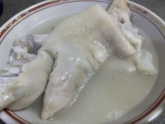 -老方桌烂蹄花川菜馆(九龙坡店)