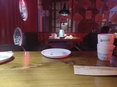 -馋火炉鱼(新世界百货望京店)