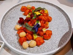 麻球宫爆虾-荟廷·晶萃(陆家嘴尚悦湾店)