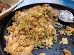 -黄河轩民间菜(吉祥街店)