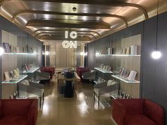 -深圳滨河时代ICON LAB艾垦酒店