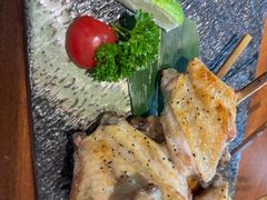-九井澤精致料理(金茂店)