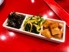 -宏状元现熬粥·京味菜(五棵松店)