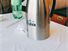 -京北渔家傲