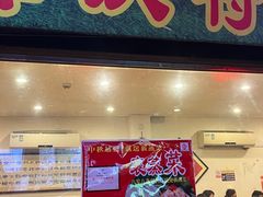 -胜记菜馆(文明路)