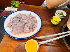 -大理.老字号渝记酸萝卜乌鱼(古城总店)