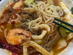 -My Way Town买味堂·东南亚餐厅(亦庄店)