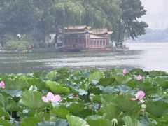 -济南大明湖景区